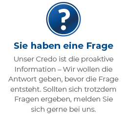 VALORIS Leistungscircle - Frage