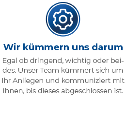 VALORIS Leistungscircle - Wir kümmern uns darum